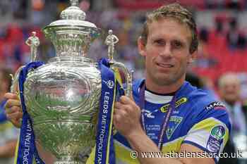 Brett Hodgson appointed Hull head coach - St Helens Star