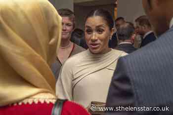 Meghan's newspaper article about miscarriage sign of new media approach - St Helens Star