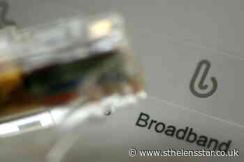 Gigabit pledge scale back 'a blow to rural communities' - St Helens Star