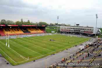 Bradford Bulls in talks for Odsal Stadium return - St Helens Star