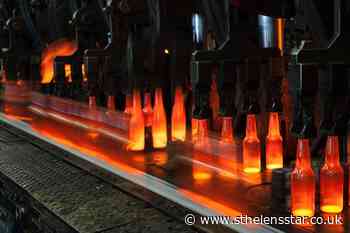 St Helens' £54m Glass Futures project is already building its workforce - St Helens Star