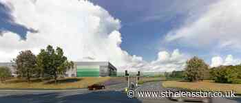 Haydock Point plans to go before St Helens Council - St Helens Star