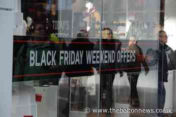 Martin Lewis reveals his best Black Friday deals