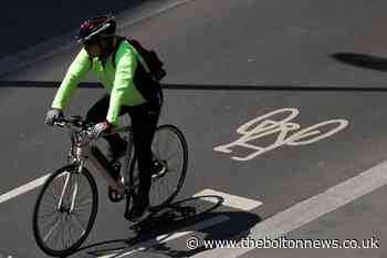 'Forget cycle lanes, make cyclists pay to use the roads'