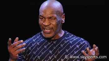 Confusion as Tyson is told: KOs are OK!