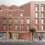 Morris+Company to construct Camden’s new mixed use boutique hotel