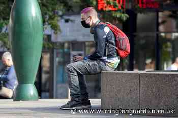 Warrington waits to find out which Covid tier it will be in