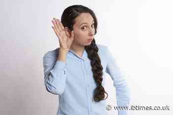 Coronavirus woes: Hearing problems become more obvious when people wear masks