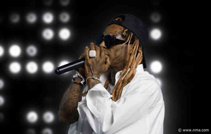 Lil Wayne to release DJ Khaled-hosted ‘No Ceilings 3’ mixtape tomorrow