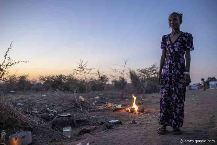 Ethiopian PM says troops ordered to move on Tigray capital - The Associated Press