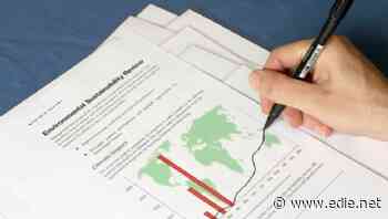 Survey: Just 1 in 10 businesses have backed up net-zero ambitions with science-based targets