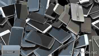 Government 'must hold businesses like Apple and Amazon to account over e-waste'