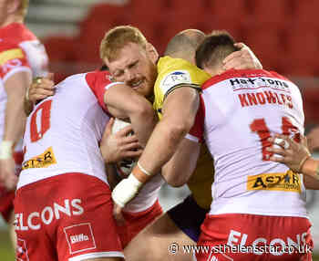 Betfred Super League 2021 start date announced - St Helens Star