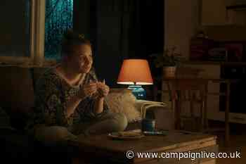 Branston’s ad tells heart-warming story of a woman away from home