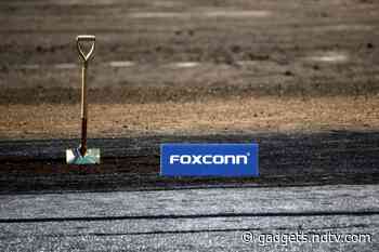 Foxconn Said to Shift Some Apple Production to Vietnam to Minimise China Risk