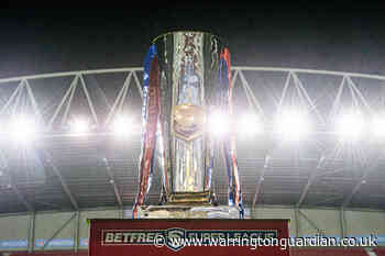 Super League 2021 starting date, plus Grand Final and Magic