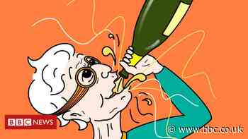 Edith Whiskers: How an imaginary gran got millions of Spotify streams