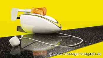 Internet der Dinge: Welche Strukturen Unternehmen jetzt ändern müssen