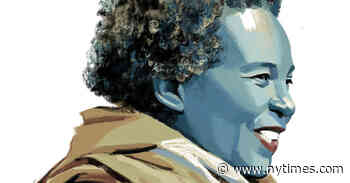 Claudia Rankine Wishes More Writers Thought About Whiteness