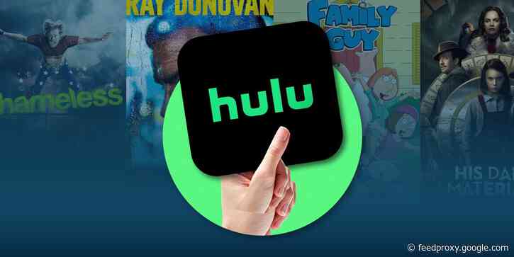 The Best Black Friday streaming deals for Hulu, Sling TV, Peacock, Amazon Music, and more