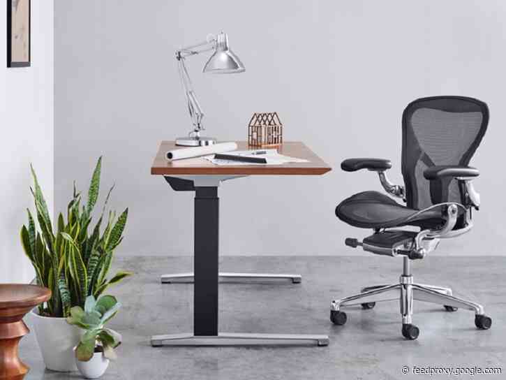 The best office chairs
