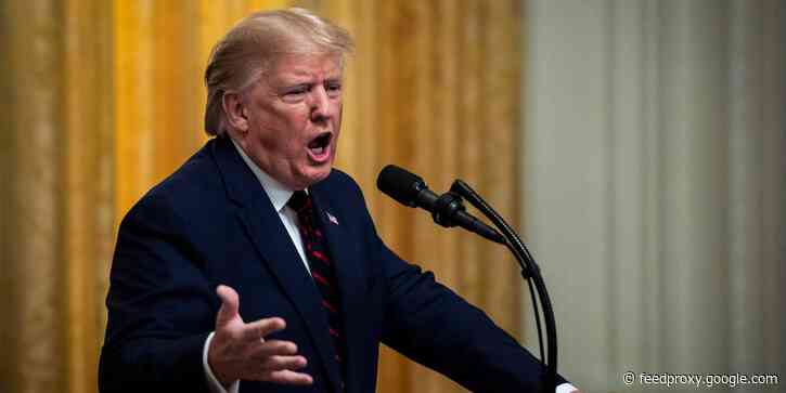 Almost everything Trump said at a Republican event in Pennsylvania about the election was a lie or a conspiracy theory