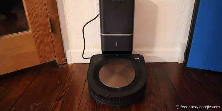 The best Black Friday deals on Roomba robot vacuums, including an all-time-low price on the Roomba 675