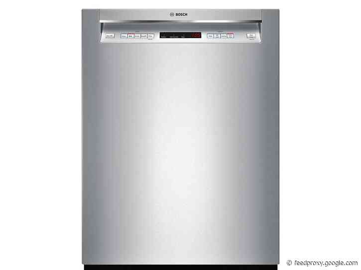 The best dishwashers in 2020