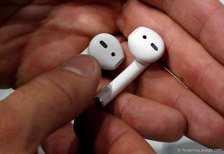 How to use AirPods and pair them with almost any phone or device