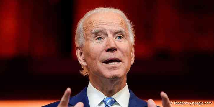 Biden offers a message of unity on Thanksgiving Eve as Trump airs grievances and spreads conspiracy theories