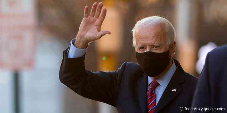Biden becomes the first presidential candidate in US history to win 80 million votes — and counting