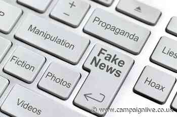 Ad execs regain dubious accolade of Britain’s least trusted profession