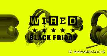 These are the best Black Friday headphones deals so far
