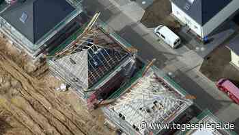 „Fatale Entwicklung“: Wohnungspreise steigen trotz Corona kräftig an - Tagesspiegel