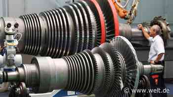 Die Zahlungsmoral der deutschen Wirtschaft ist am Boden - WELT