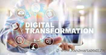 Den Wandel der Wirtschaft im Auge behalten - handwerksblatt.de