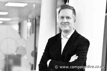 Pete Markey takes CMO role at Boots