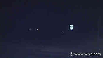 Child dies, seven other people hospitalized after crash in Town of Royalton