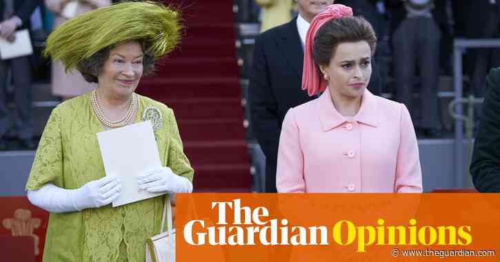 The Crown's learning disability storyline highlights painful lack of progress