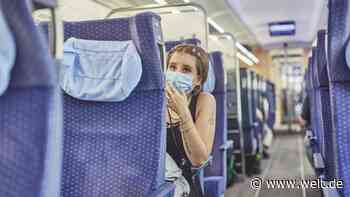 So rast die Deutsche Bahn in die Weihnachtsfalle