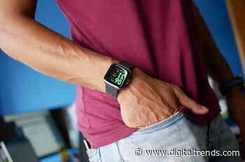 Save $70 on the Fitbit Versa 2 at Walmart for Black Friday