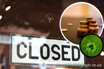Ribble Valley placed under strictest coronavirus tier