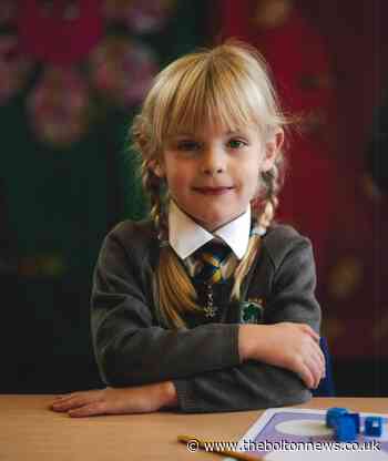Murder trial starts after Mother's Day killing of Emily Jones, 7