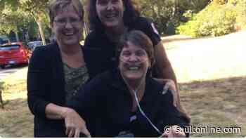 Lung Transplant recipient needs help