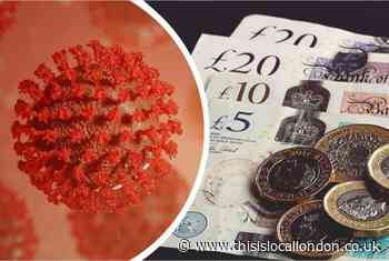 What does Rishi Sunak's spending review mean for London?