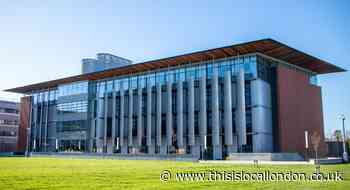 Sutton welcomes new Cancer Drug Discovery centre