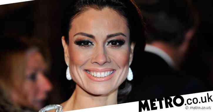 ITN Productions apologises as Melanie Sykes breaks lockdown rules to film in Italy