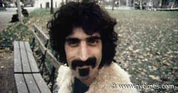 ‘Zappa’ Review: Portrait of a Rock Star and a Nation’s Hero