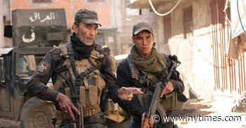 ‘Mosul’ Review: In Iraq, This Time It’s Personal