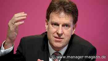 Thomas Dannenfeldt: Nachfolger für Jürgen Fitschen an Ceconomys Aufsichtsratsspitze gefunden